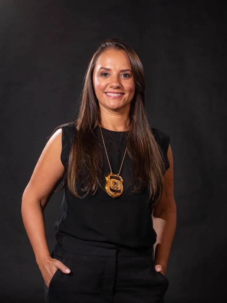 Angela Aparecida Cabral de Aguiar
