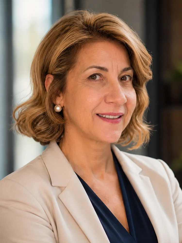 Eliana Moreira da Silva Martoreli