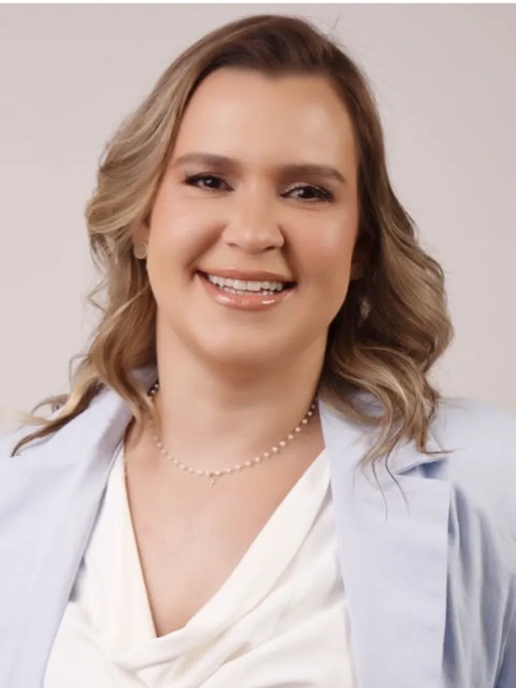 Tatiane Paula Leite