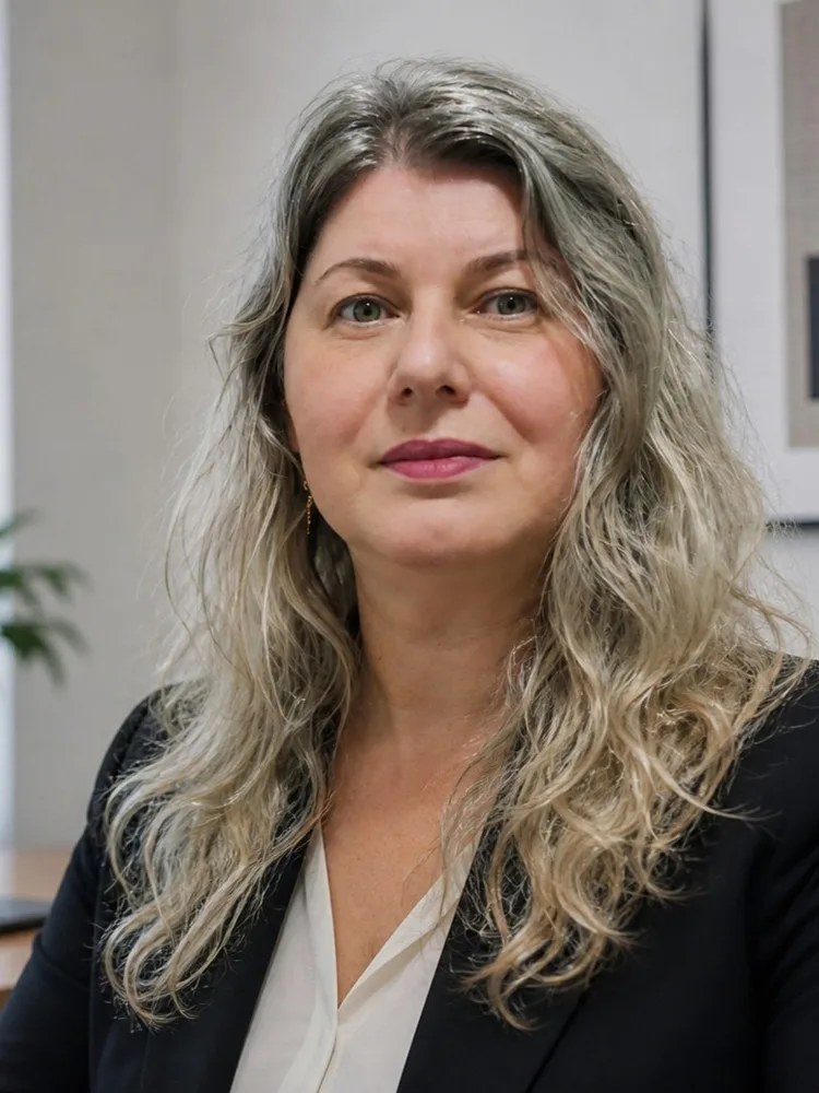Valéria Aparecida Scatolini Otsuka